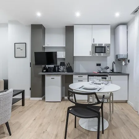 Versigny Heart Of 18th Cosy شقة باريس