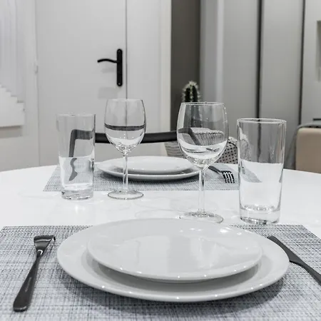 Versigny Heart Of 18th Cosy Appartement *