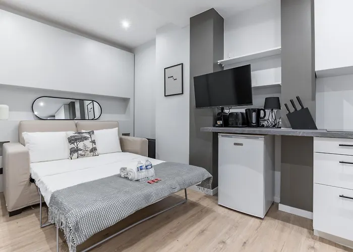 Versigny Heart Of 18th Cosy *